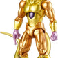 Dragon Ball Super Evolve Golden Frieza 5" Action Figure - Inspire Newquay