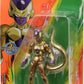 Dragon Ball Super Evolve Golden Frieza 5" Action Figure - Inspire Newquay