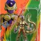 Dragon Ball Super Evolve Golden Frieza 5" Action Figure - Inspire Newquay