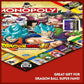 Dragon Ball Super Monopoly - Inspire Newquay