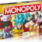 Dragon Ball Super Monopoly - Inspire Newquay