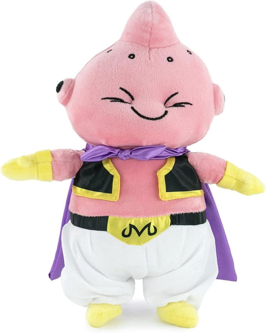 Dragon Ball Super Super Buu 22cm Plush - Inspire Newquay