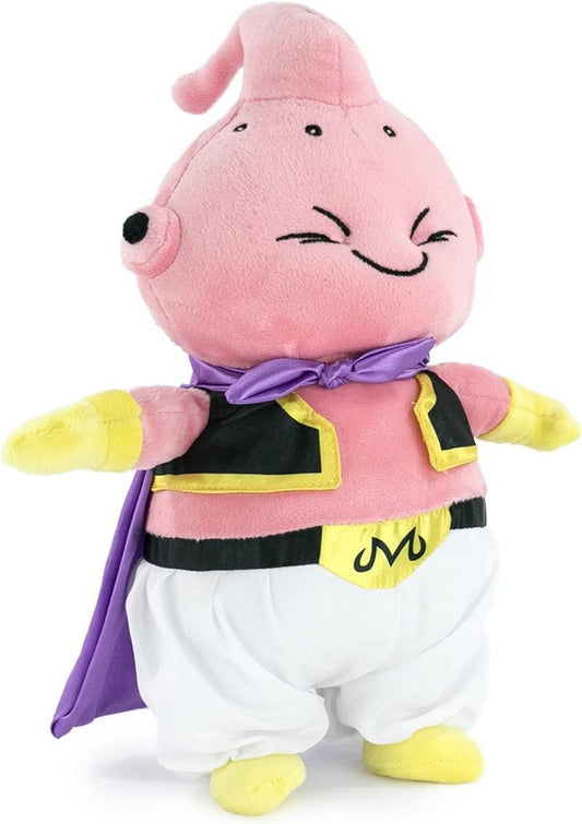 Dragon Ball Super Super Buu 22cm Plush - Inspire Newquay