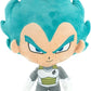 Dragon Ball Super Super Saiyan Vegeta Plush 22cm - Inspire Newquay