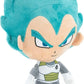 Dragon Ball Super Super Saiyan Vegeta Plush 22cm - Inspire Newquay