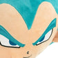 Dragon Ball Super Super Saiyan Vegeta Plush 22cm - Inspire Newquay