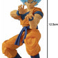 Dragon Ball Z Evolve Blue Goku Action Figure Toy - Inspire Newquay