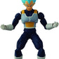 Dragon Ball Z Evolve Blue Vegeta Action Figure - Inspire Newquay