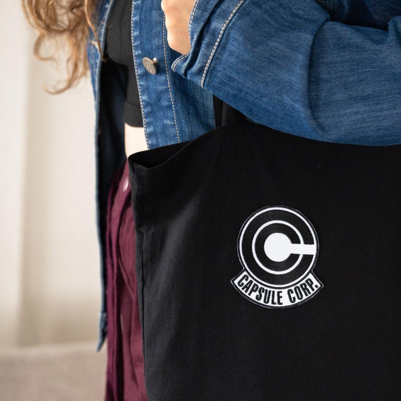 Dragon Ball Z Patch Set - Inspire Newquay