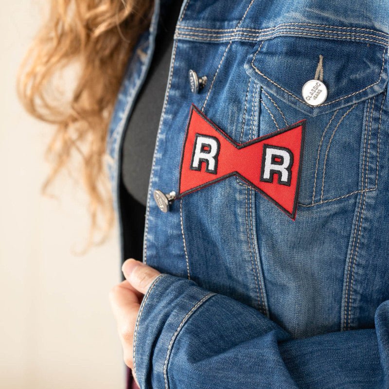 Dragon Ball Z Patch Set - Inspire Newquay