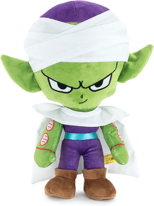 Dragon Ball Z Plush Figure Piccolo 22 cm - Inspire Newquay