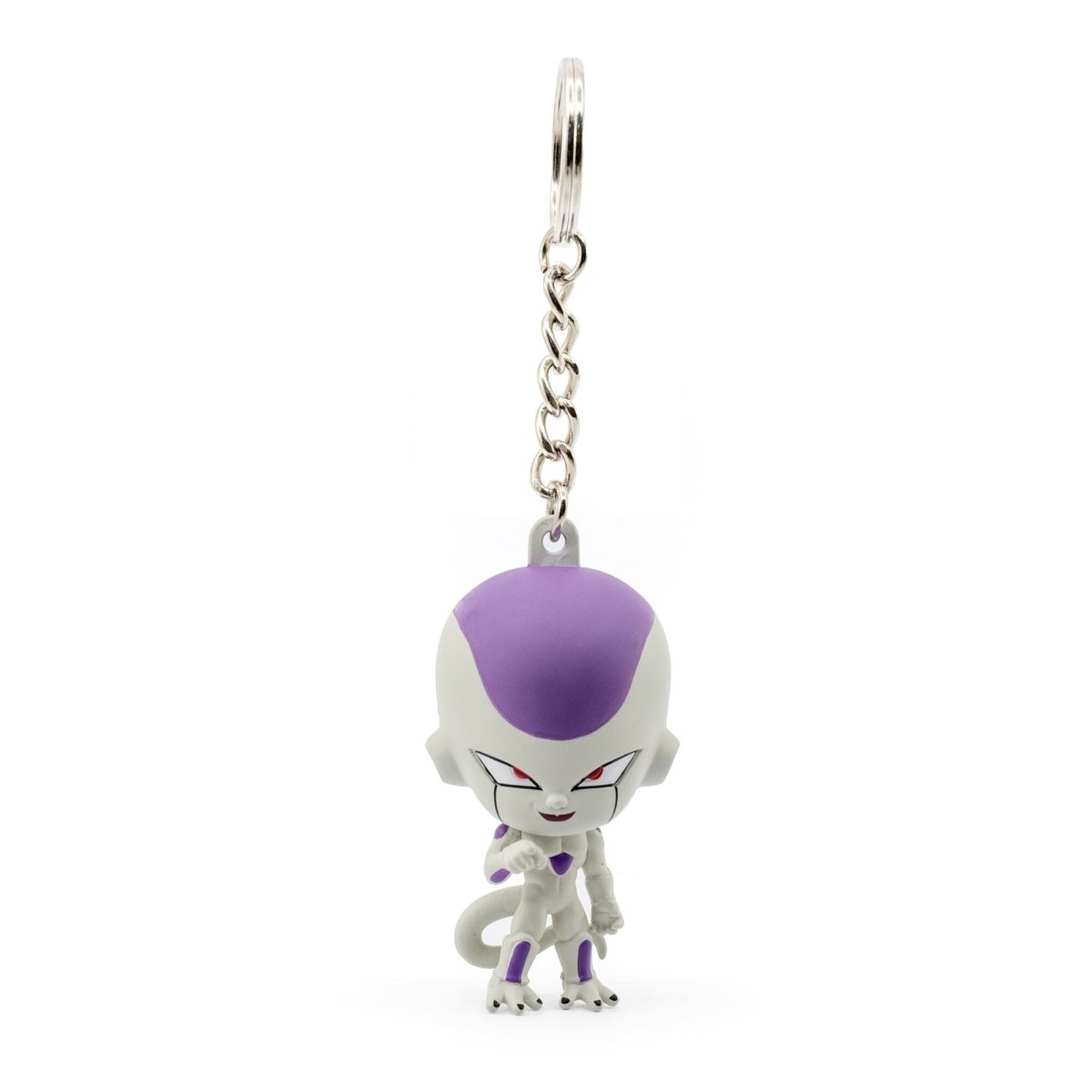 Dragon Ball Z Pocket Hero Keychain (7cm) – Frieza - Inspire Newquay