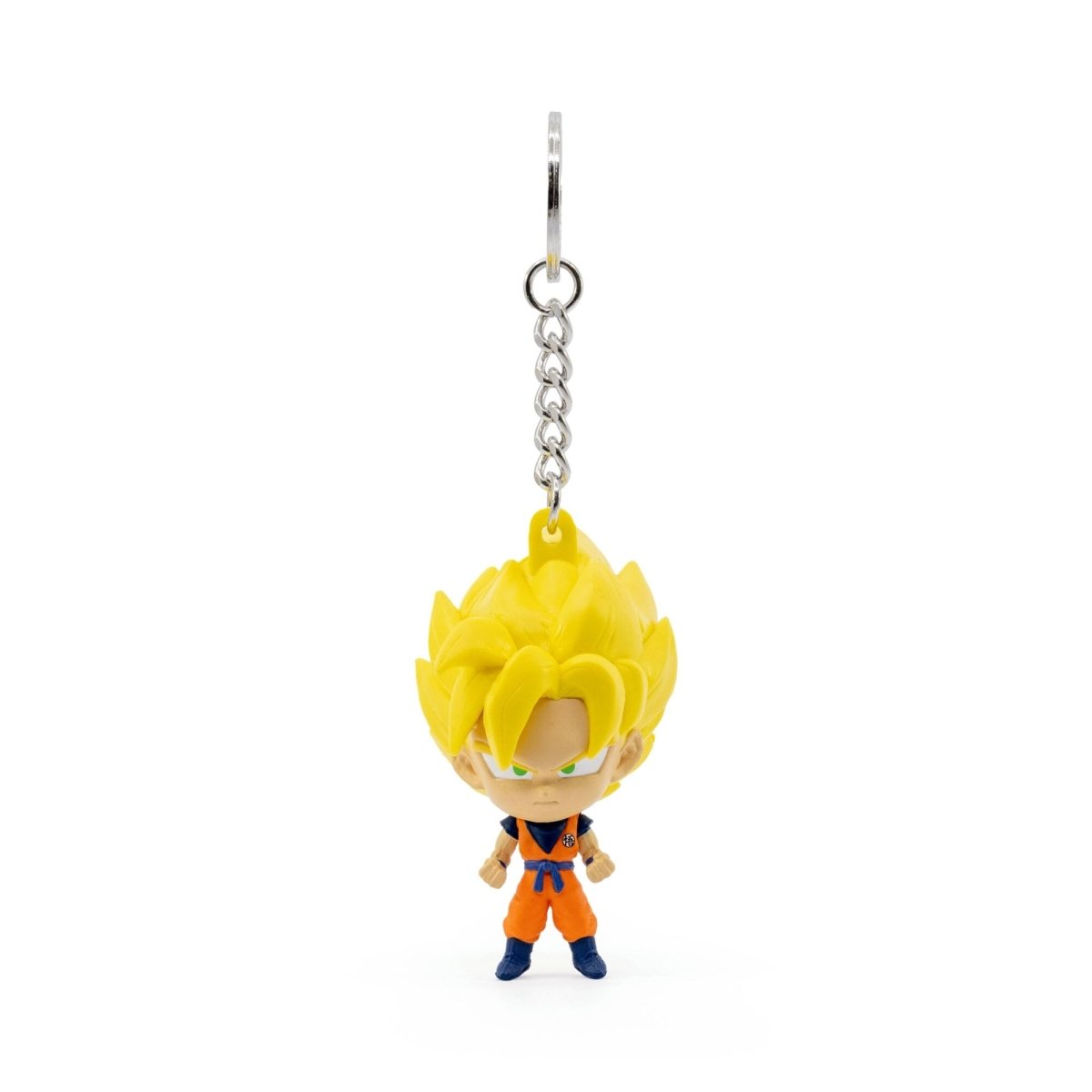 Dragon Ball Z Pocket Hero Keychain (7cm) – Goku - Inspire Newquay