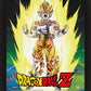 Dragon Ball Z (Power Levels Increased) - 3D Poster Framed - Inspire Newquay