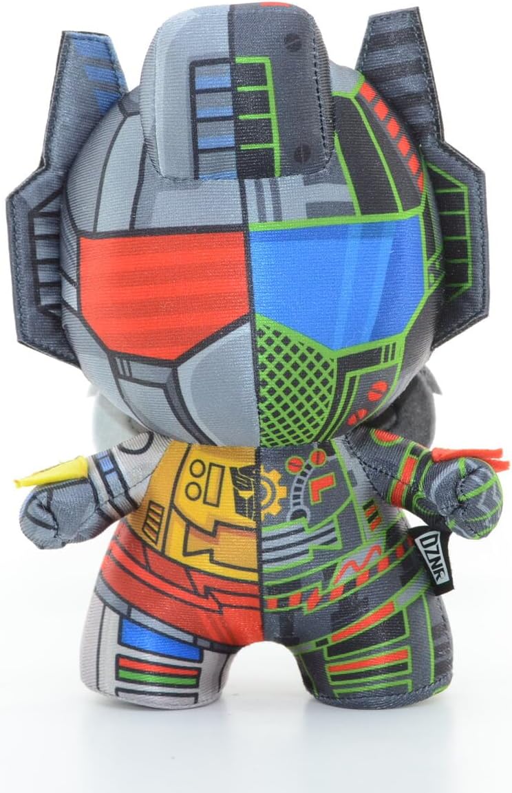 DZNR Plush Transformers - Grimlock - Inspire Newquay