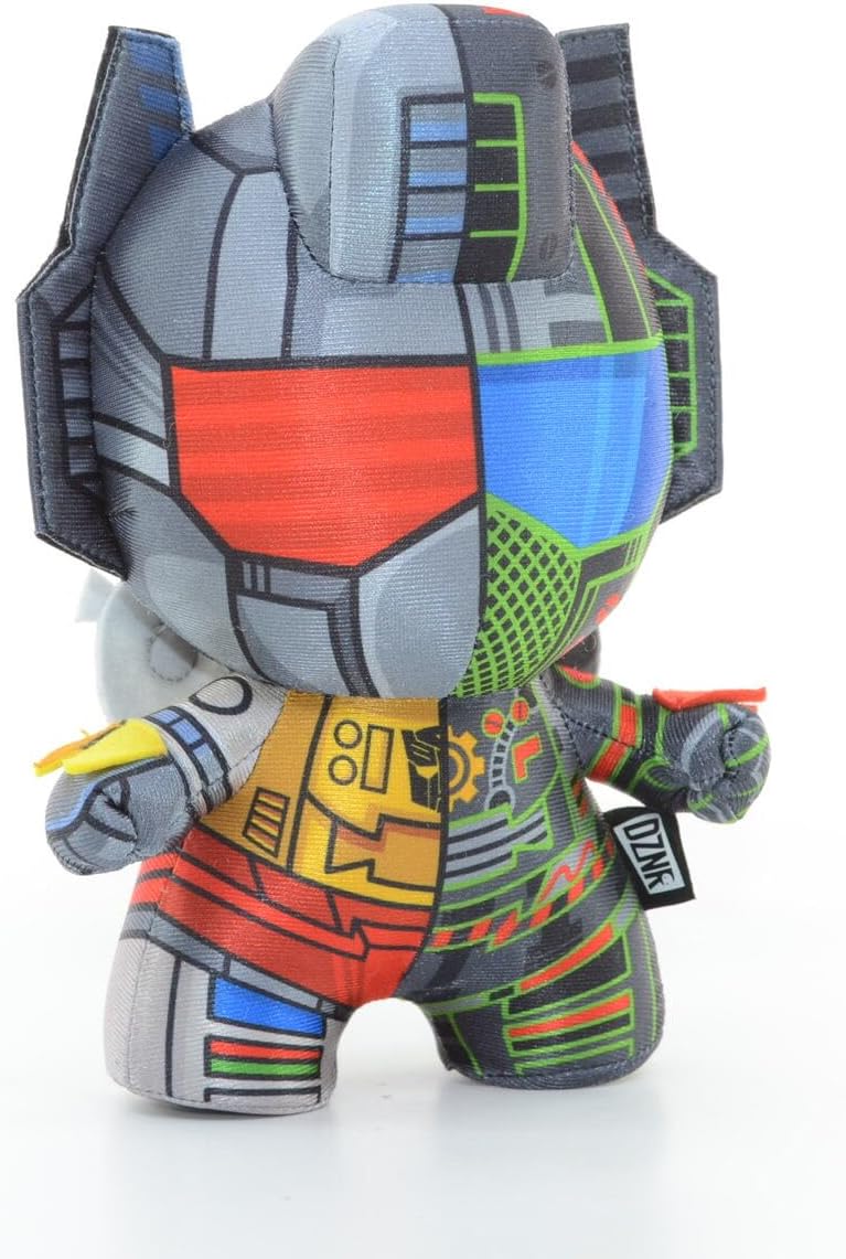 DZNR Plush Transformers - Grimlock - Inspire Newquay