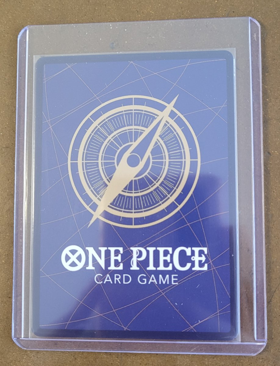 Edward.Newgate (OP08 - 043) (One Piece Two Legends) - Inspire Newquay