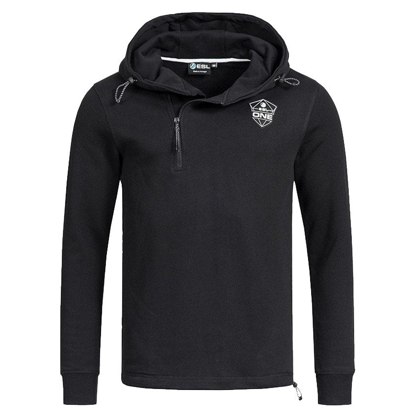 ESL One slip over hoodie - S - Inspire Newquay