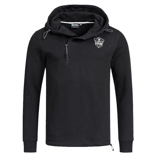 ESL One slip over hoodie - S