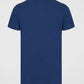 ESL T-Shirt Basic Navy - Inspire Newquay