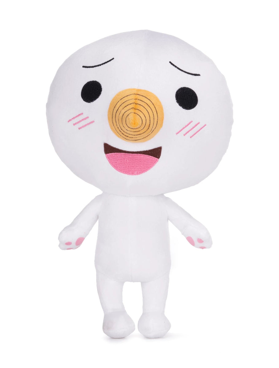 Fairy Tail 27cm Plush (Choice of 4) - Inspire Newquay