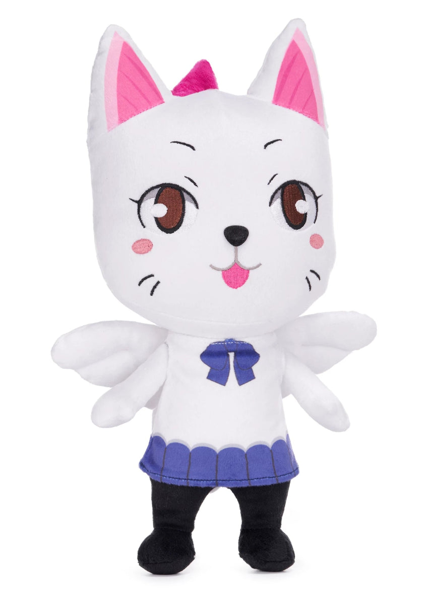 Fairy Tail 27cm Plush (Choice of 4) - Inspire Newquay