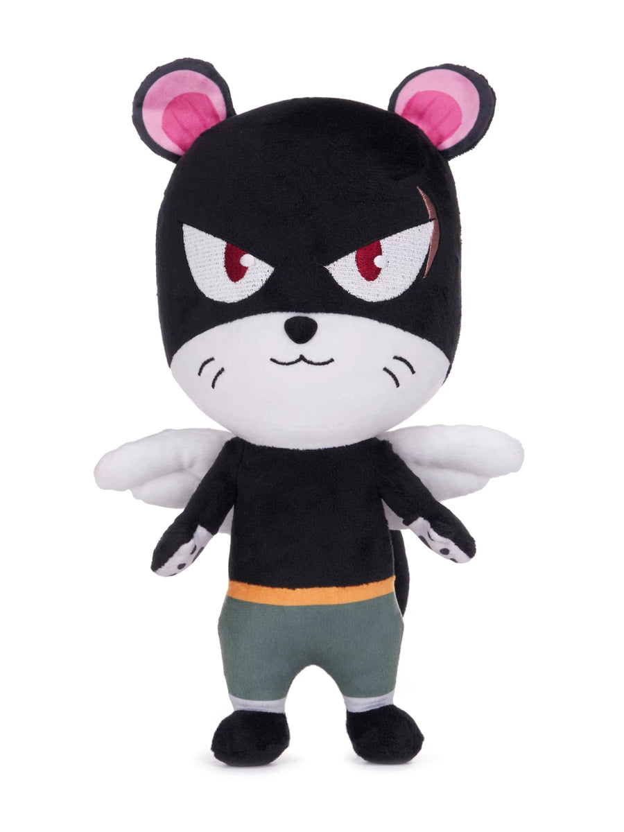 Fairy Tail 27cm Plush (Choice of 4) - Inspire Newquay