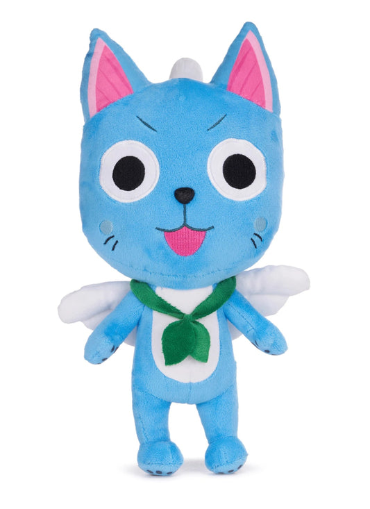 Fairy Tail 27cm Plush (Choice of 4) - Inspire Newquay