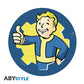 FALLOUT - Flexible mousepad - Vault Boy - Inspire Newquay