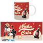 FALLOUT - Mug - 320 ml - Nuka Cola - Inspire Newquay