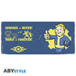 FALLOUT - Mug - 320 ml - Vault Boy Blue - subli - Inspire Newquay