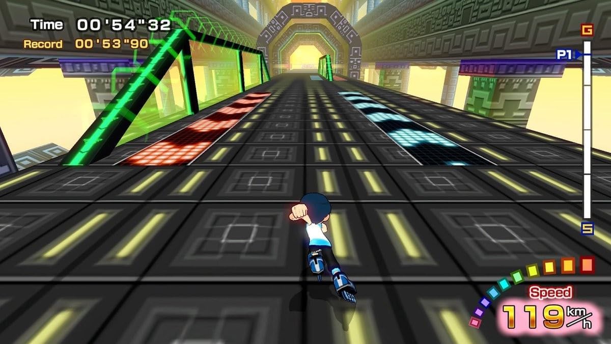 Family Trainer (Switch) - Inspire Newquay