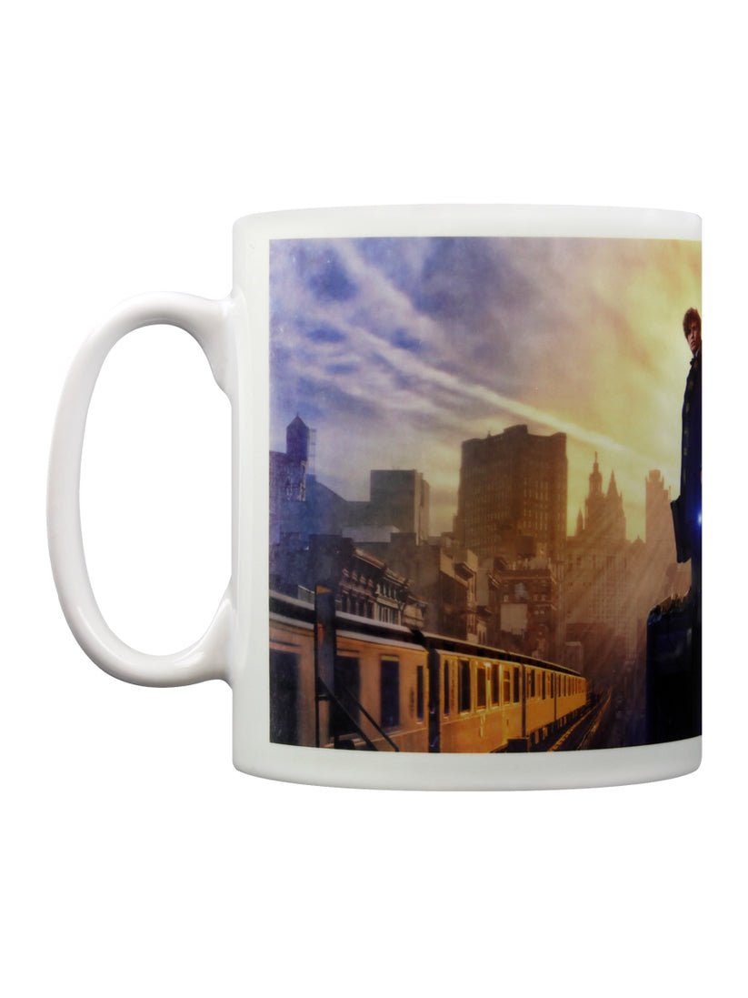 Fantastic Beasts Dusk Mug - Inspire Newquay