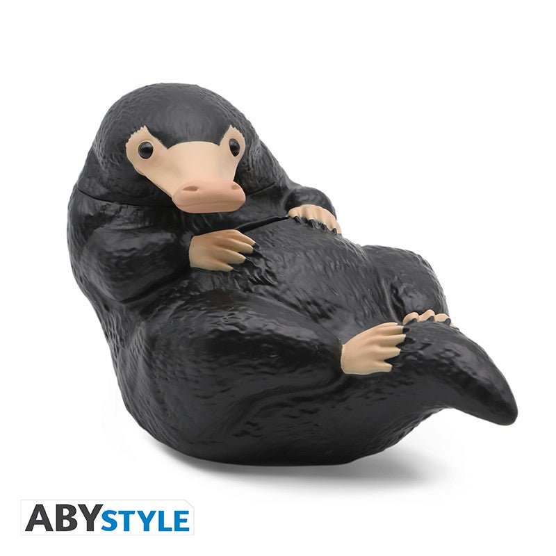 FANTASTIC BEASTS - Money Bank - Niffler - Inspire Newquay