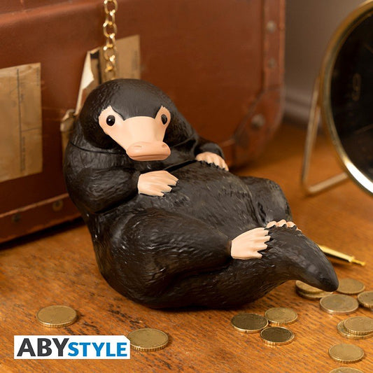 FANTASTIC BEASTS - Money Bank - Niffler - Inspire Newquay