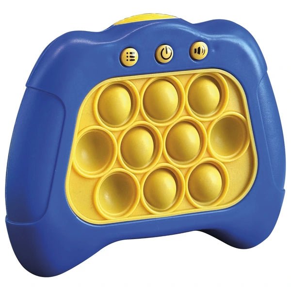 Fidget Pop Game with Lights & Sound (Assorted) - Inspire Newquay