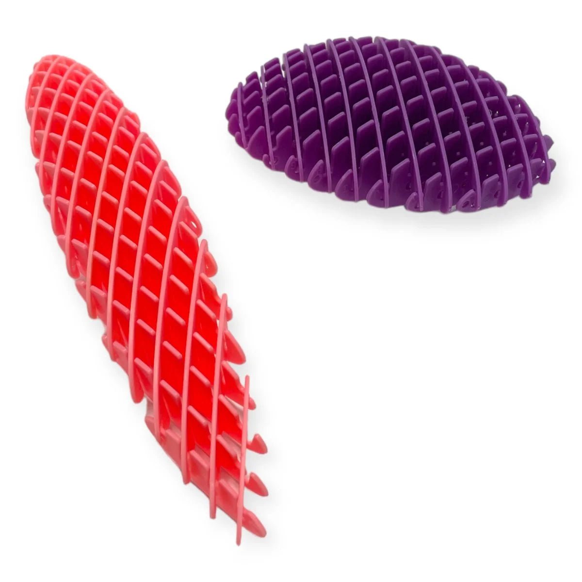 Fidget Worm Toy - Desk Fidgets for Adults (1 RANDOM Supplied) - Inspire Newquay