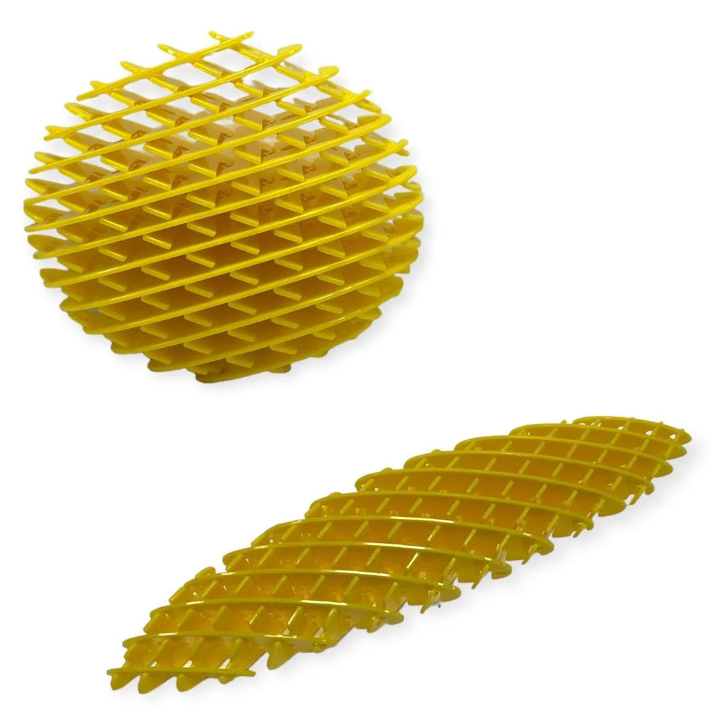 Fidget Worm Toy - Desk Fidgets for Adults (1 RANDOM Supplied) - Inspire Newquay