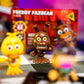 Five Nights At Freddy’s Fightline Series 1 Character Pack - Inspire Newquay