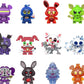 Five Nights At Freddy's: Special Delivery: Mystery Minis (1 RANDOM Supplied) - Inspire Newquay