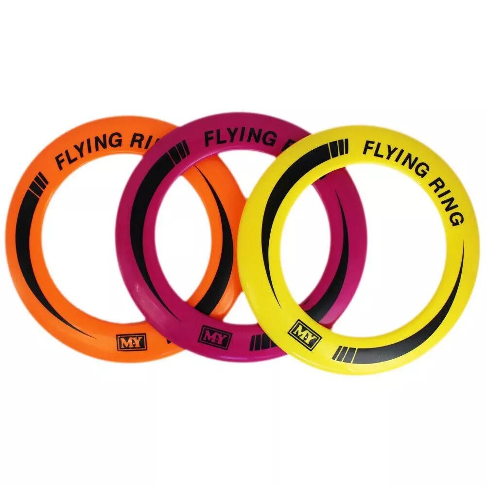 Flying Ring: Assorted - Inspire Newquay