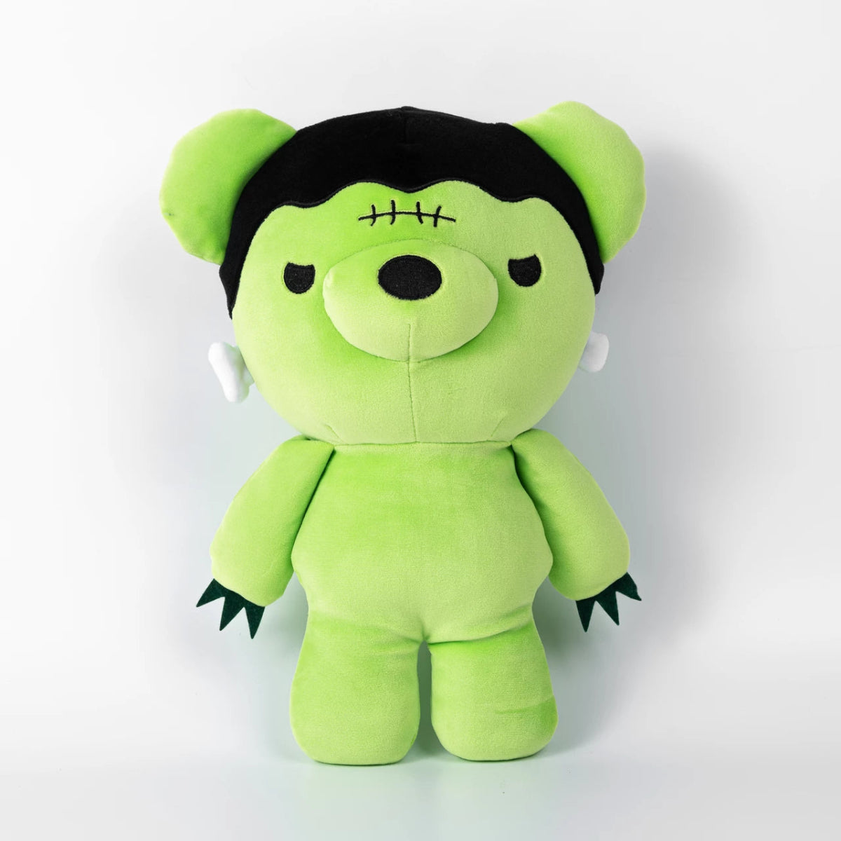 Frankenbear Body Bag Deddy Bear Plush - Inspire Newquay