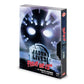 Friday The 13th: A5 Premium Notebook: Slasher (VHS Case) - Inspire Newquay