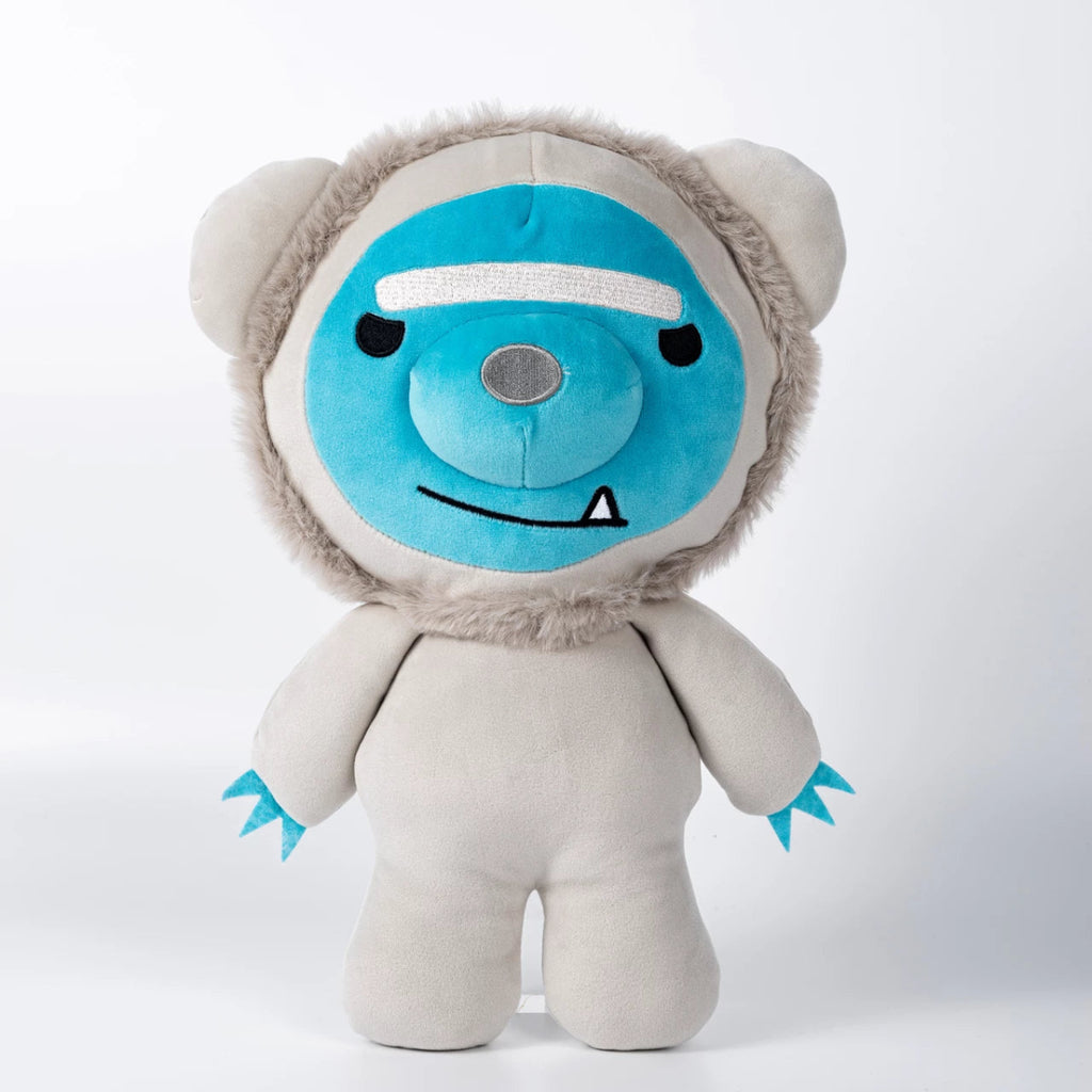Frostbite Body Bag Deddy Bear Plush - Inspire Newquay