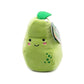 FrSoftlings Fruity Foodies Plush 16cm - Pear - Inspire Newquay