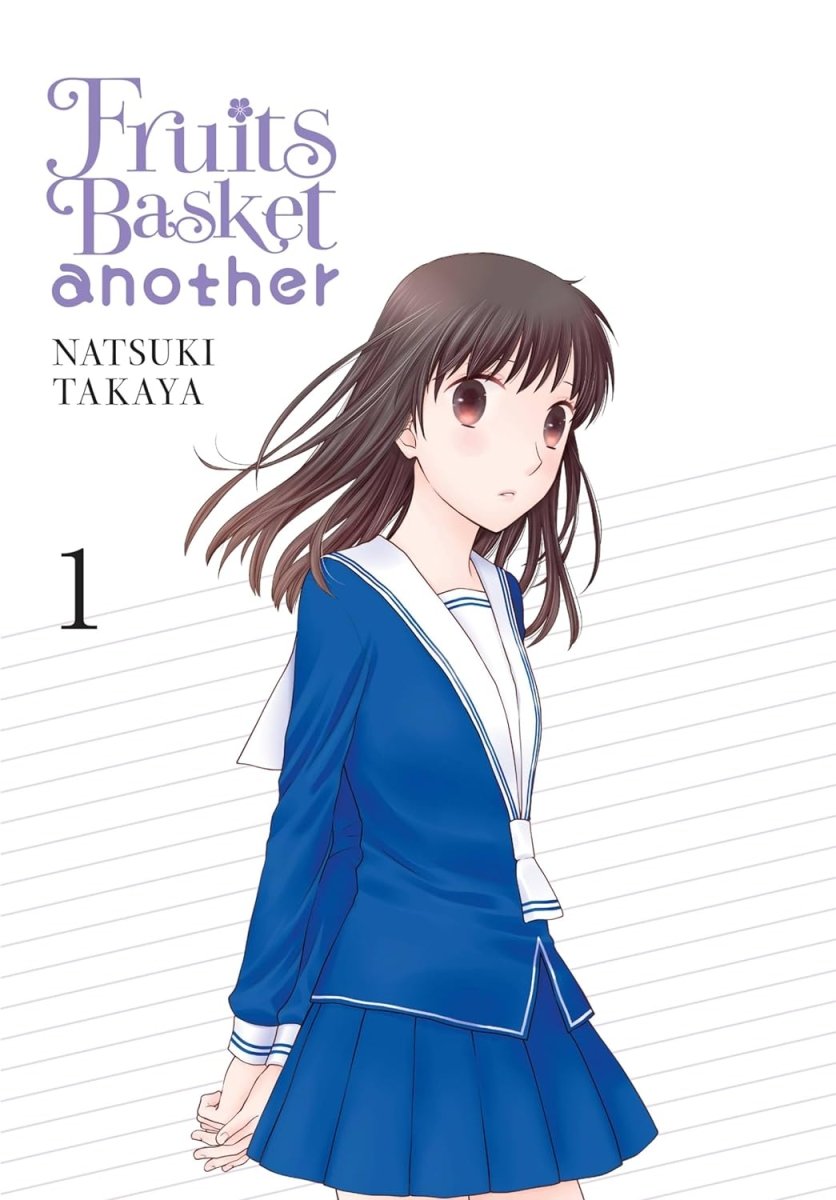 Fruits Basket Another, Vol. 1 - Inspire Newquay
