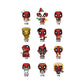 Funko Bitty Pop Singles: Deadpool (1ct) - Inspire Newquay