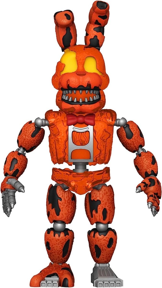 Funko - Five Nights At Freddy's - Dreadbear- Jack-O-Bonnie Action Figure - Inspire Newquay