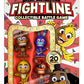 FUNKO GAMES: Five Nights at Freddy's - Fightline Premier Set (Series 1) - Inspire Newquay