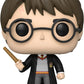 Funko Pop! Advent Calendar: Harry Potter - Inspire Newquay